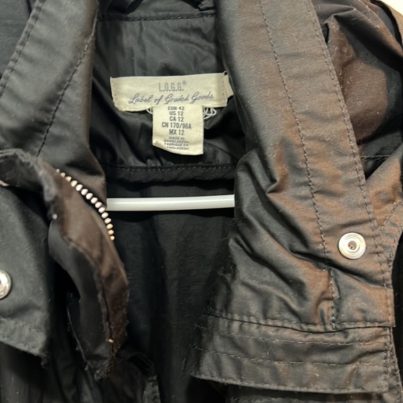 H&M Jacket - Picture 2 of 5